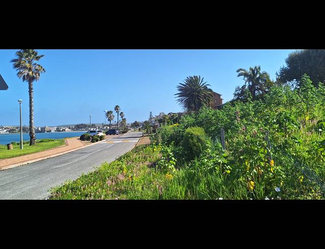 1,745M² VACANT LAND FOR SALE IN PARKERSDORP